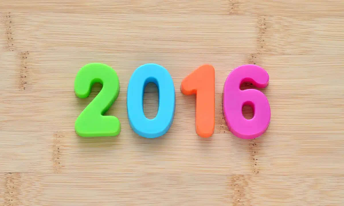 Por qué esta la nostalgia por el 2016