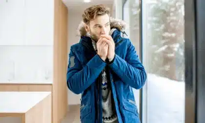 conoce qué es la sensación térmica