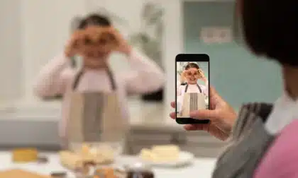 peligros del sharenting